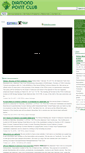 Mobile Screenshot of diamondpoint.org